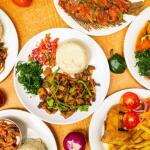 The Fitness Partner's Guide to Healthy Kenyan Food