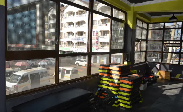 Fitness in Northlands City: The Future of Wellness for Ruiru and KU Professionals