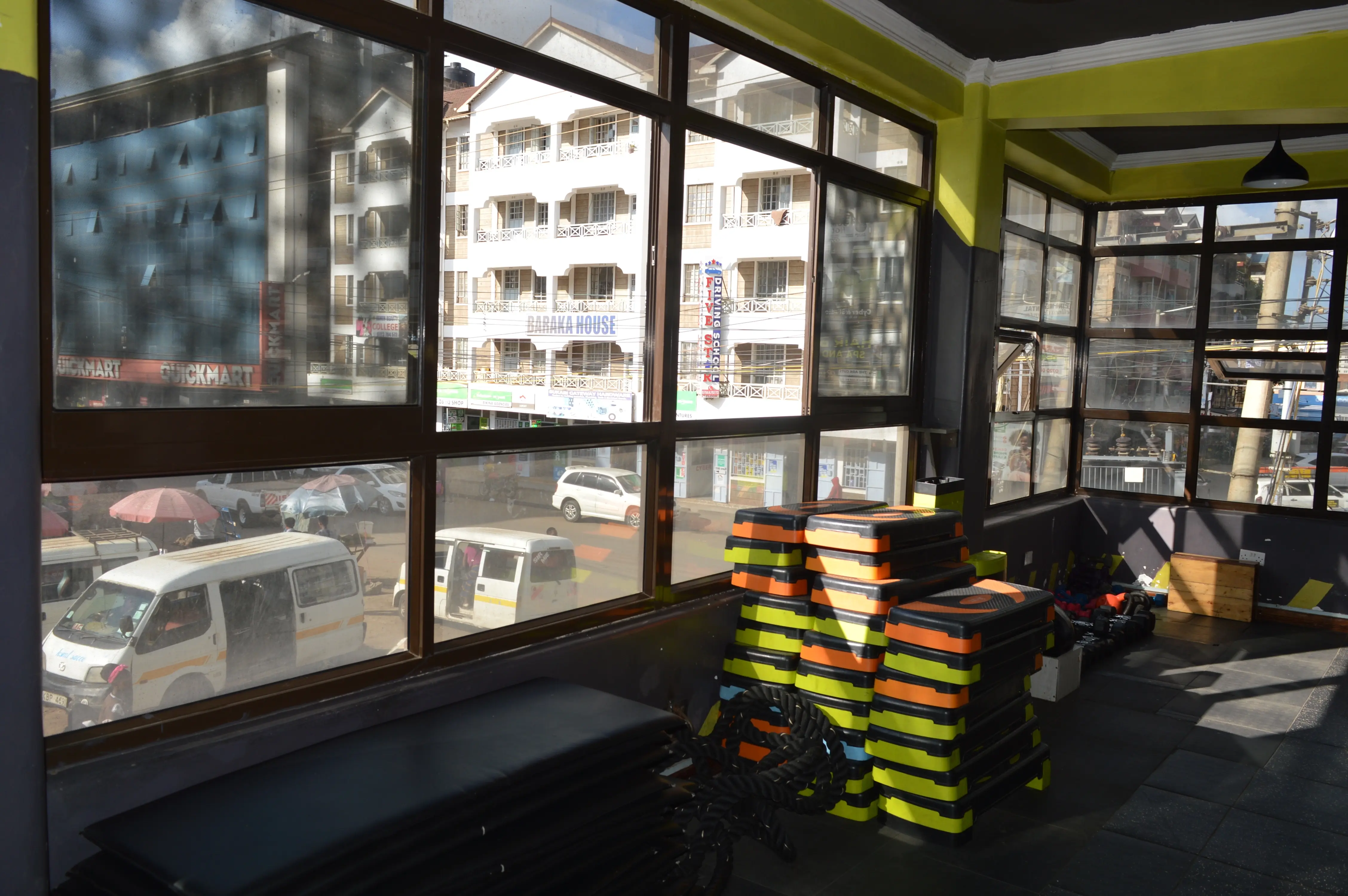 Fitness in Northlands City: The Future of Wellness for Ruiru and KU Professionals