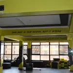 Why Kenyatta and Amref Universities are Choosing Natty Gyms