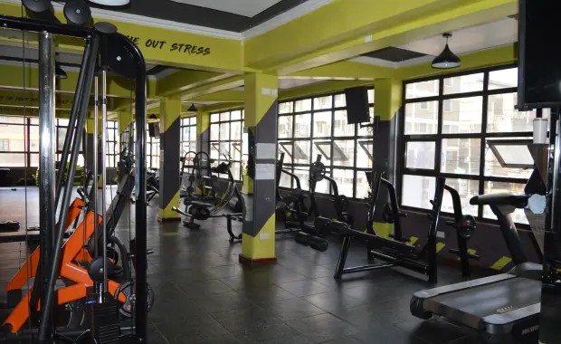 The Ultimate Guide to Gyms on Thika Road: Why Natty Gyms is the New Standard