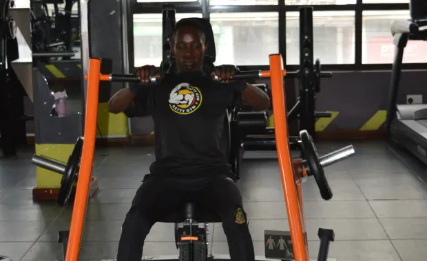 Why Whey Is the Foundation of Local Fitness