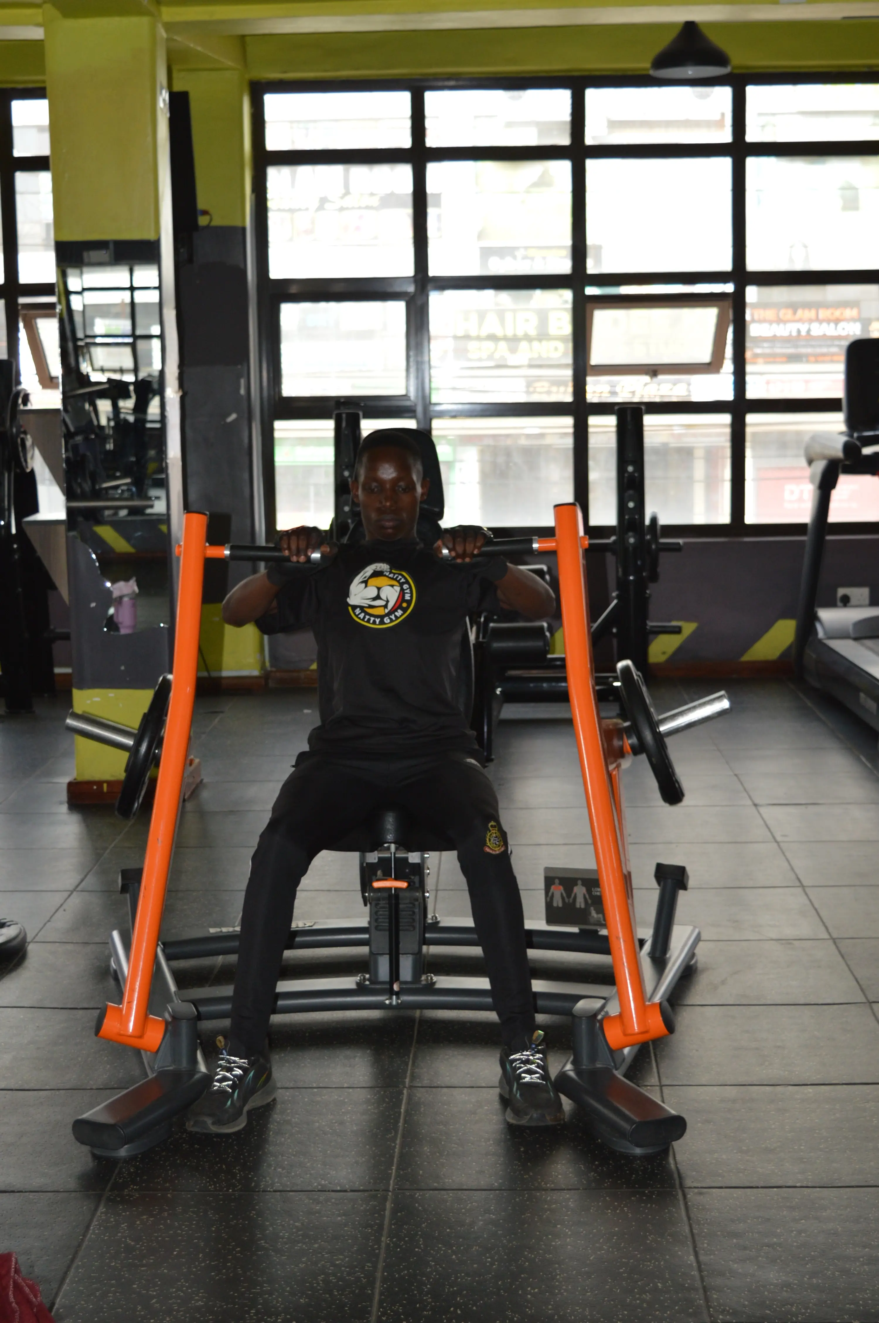 Why Whey Is the Foundation of Local Fitness