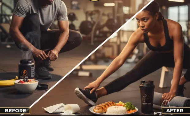 What to Eat Before and After Your Workout: A Simple Guide