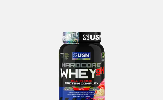 Why Whey Is the Foundation of Local Fitness