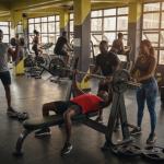The Best Gyms Along Thika Superhighway: Why Membley and Kahawa Sukari Residents are Choosing Natty Gyms