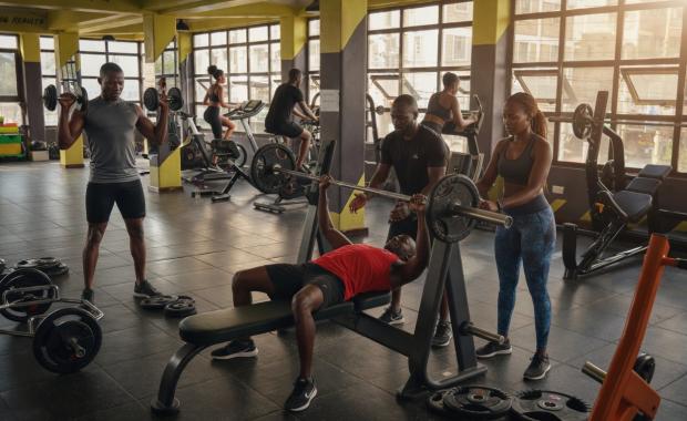 The Best Gyms Along Thika Superhighway: Why Membley and Kahawa Sukari Residents are Choosing Natty Gyms