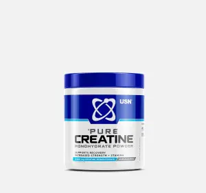 USN Pure Creatine Monohydrate