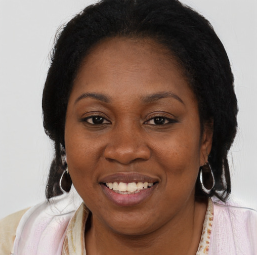 Wanjiku "Shiku" Maina