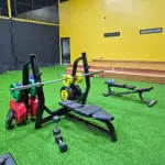 Why the New Frontier Needs Elite Fitness