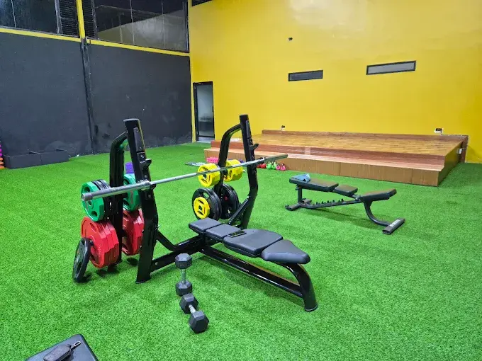 Why the New Frontier Needs Elite Fitness