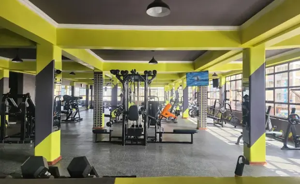 Welcome to the Family: What to Expect on Your First Day at Natty Gym