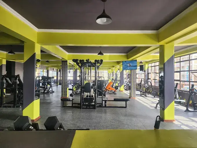 Welcome to the Family: What to Expect on Your First Day at Natty Gym