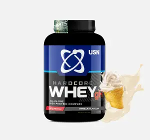USN® Hardcore Whey gH